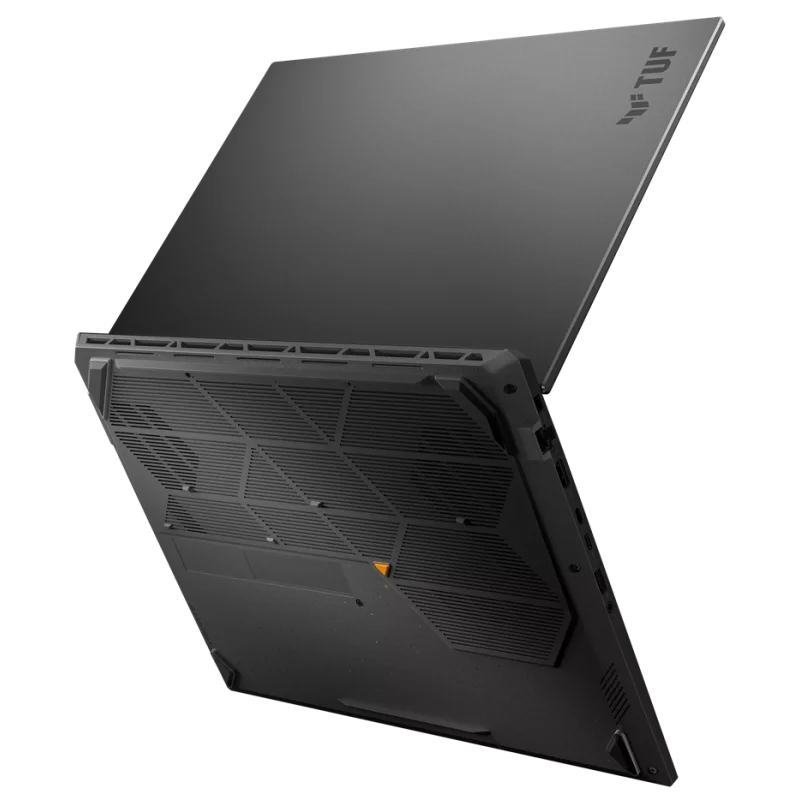 Pc Portable Gamer ASUS TUF Gaming A16 2025 FA608PM / Ryzen 9 8940HX / RTX 5060 8G / 32 Go DDR5 / 1 T