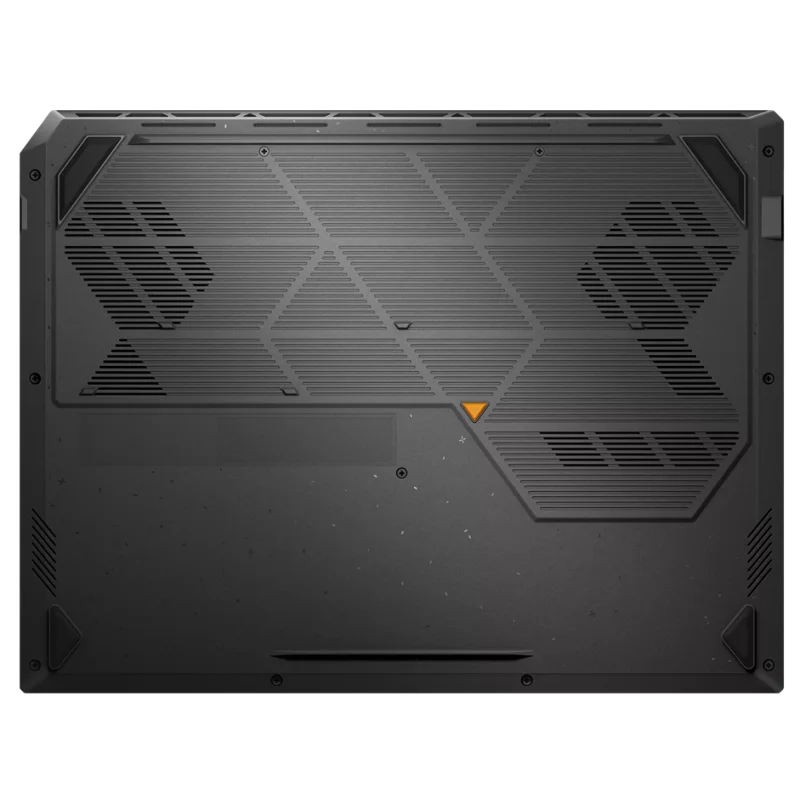 Pc Portable Gamer ASUS TUF Gaming A16 2025 FA608PM / Ryzen 9 8940HX / RTX 5060 8G / 32 Go DDR5 / 1 T
