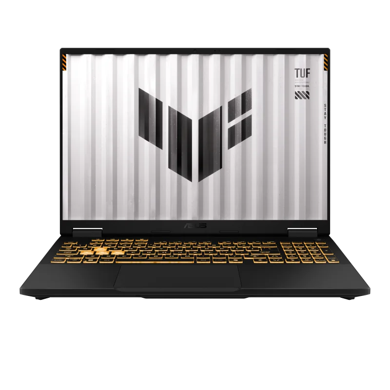 Pc Portable Gamer ASUS TUF Gaming F16 2025 / i5-13450HX / RTX 5060 8G / 32 Go DDR5 / 512 Go SSD / Wi