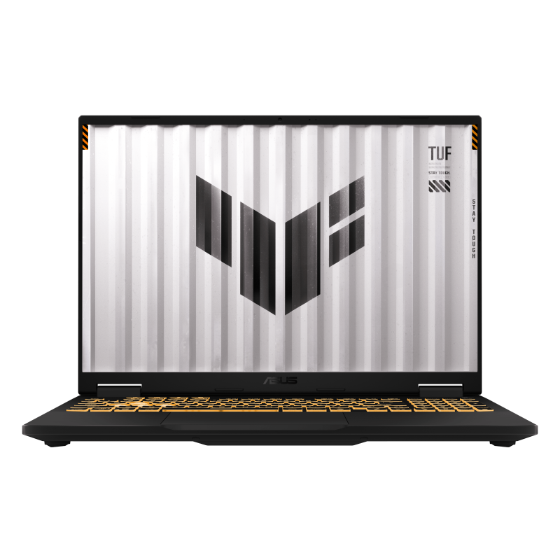 Pc Portable Gamer ASUS TUF Gaming F16 2025 / i5-13450HX / RTX 5060 8G / 32 Go DDR5 / 512 Go SSD / Wi