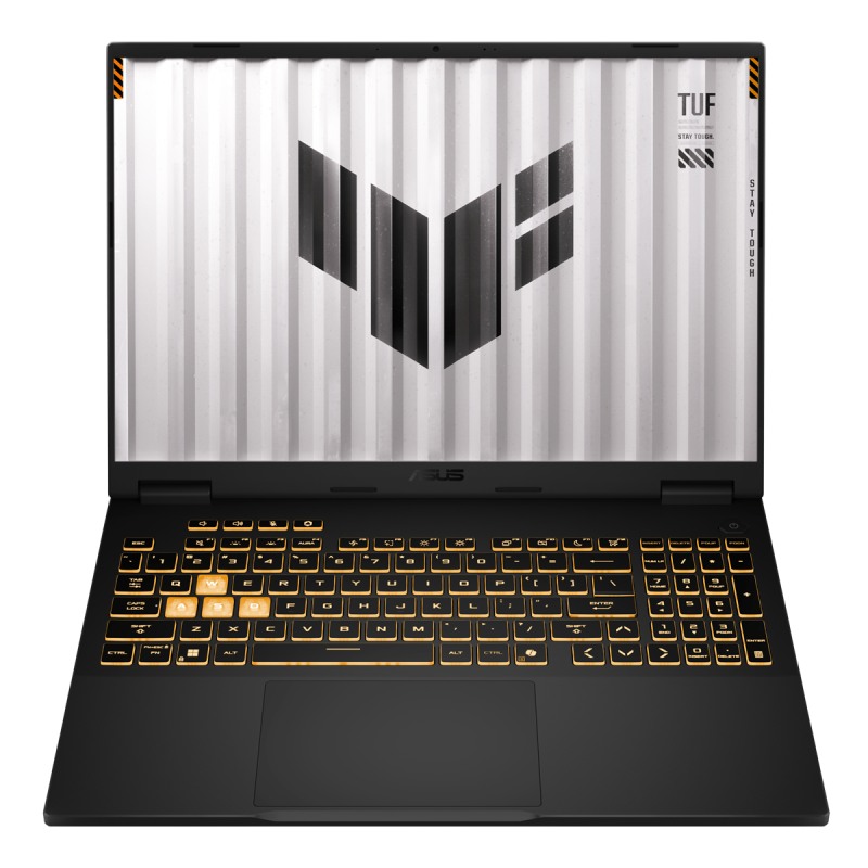 Pc Portable Gamer ASUS TUF Gaming F16 2025 / i5-13450HX / RTX 5060 8G / 32 Go DDR5 / 512 Go SSD / Wi