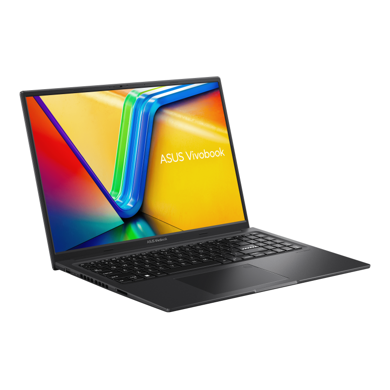 PC Portable Gamer ASUS Vivobook 16X I5-13420H 16GB 512SSD RTX30504GO W11 16" WUXGA BLACK