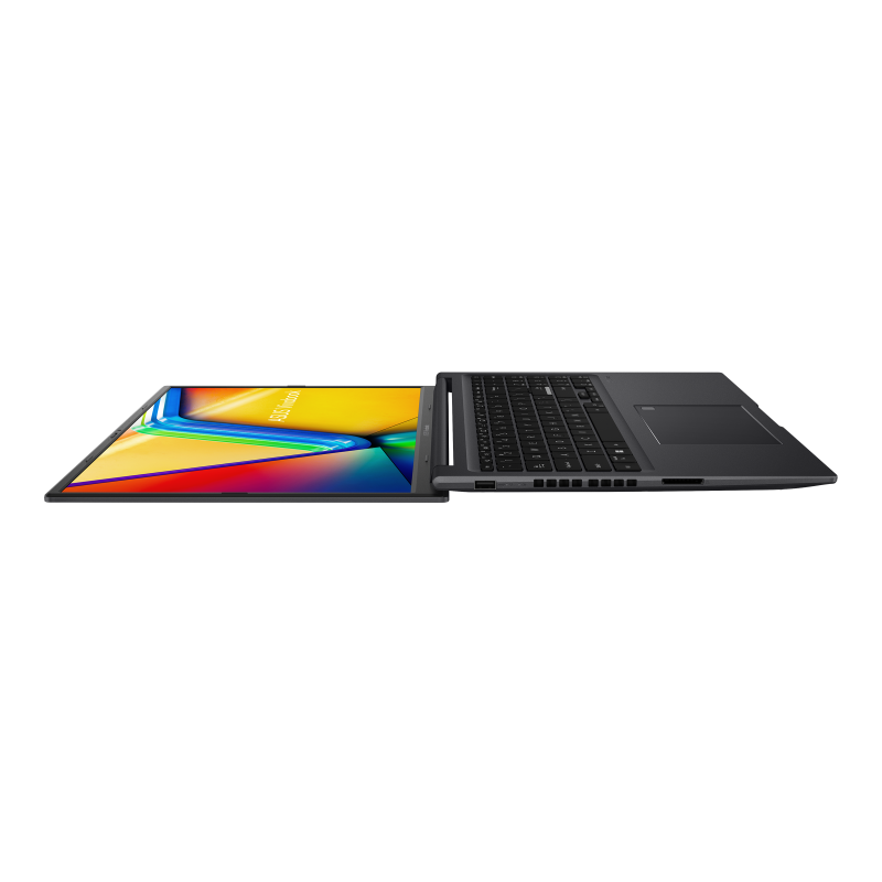 PC Portable Gamer ASUS Vivobook 16X I5-13420H 16GB 512SSD RTX30504GO W11 16" WUXGA BLACK