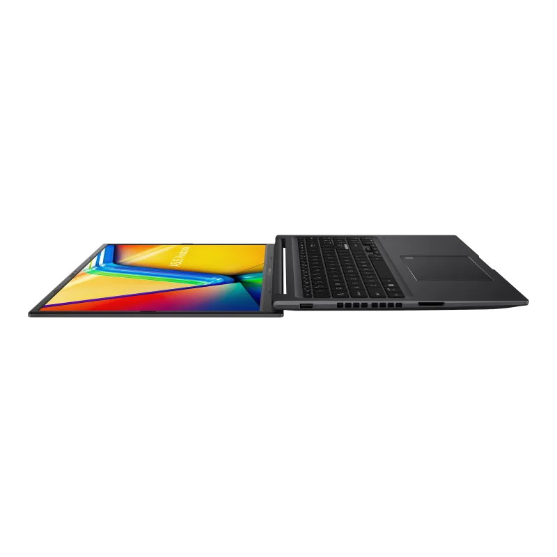 PC Portable Gamer ASUS Vivobook 16X I5-13420H 16GB 512SSD RTX30504GO W11 16" WUXGA BLACK