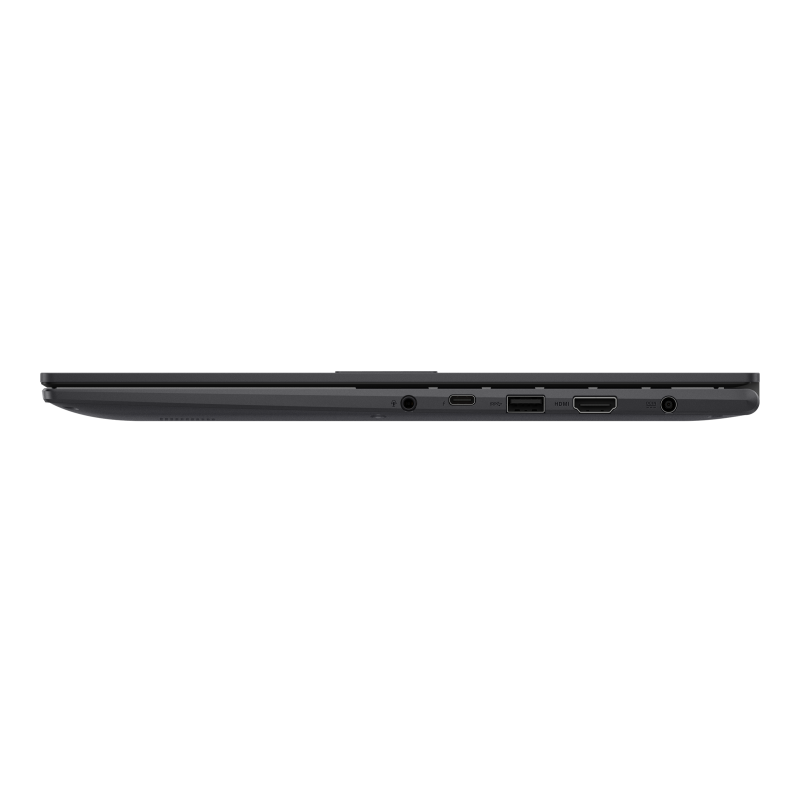 PC Portable Gamer ASUS Vivobook 16X I5-13420H 16GB 512SSD RTX30504GO W11 16" WUXGA BLACK