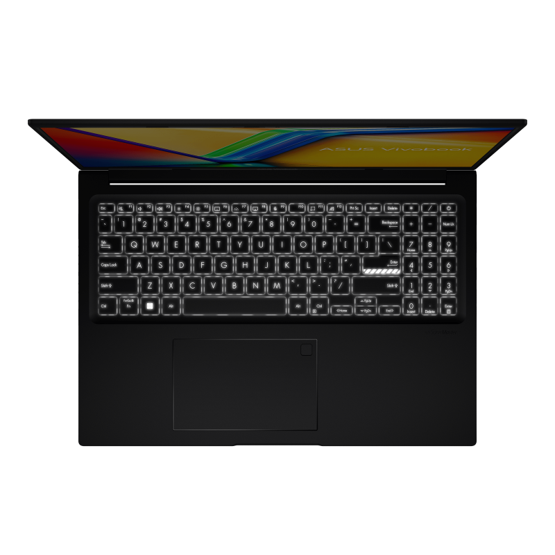 PC Portable Gamer ASUS Vivobook 16X I5-13420H 16GB 512SSD RTX30504GO W11 16" WUXGA BLACK