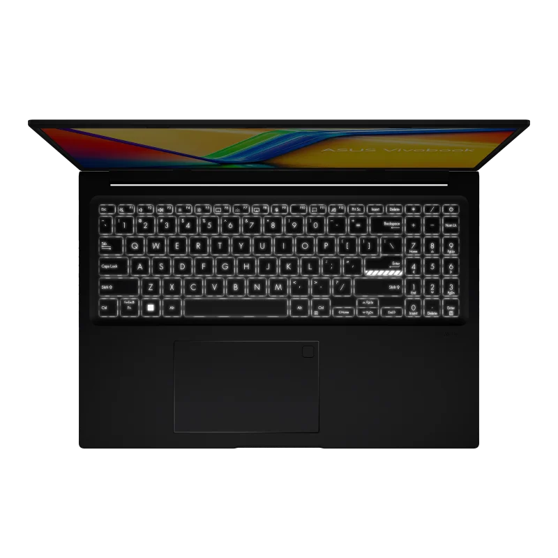 PC Portable Gamer ASUS Vivobook 16X I5-13420H 16GB 512SSD RTX30504GO W11 16" WUXGA BLACK