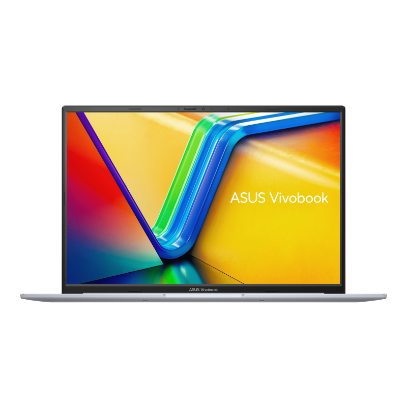 PC Portable Gamer ASUS Vivobook 16X I5-13420H 12GB 512SSD RTX30504GO W11 16" WUXGA SILVER