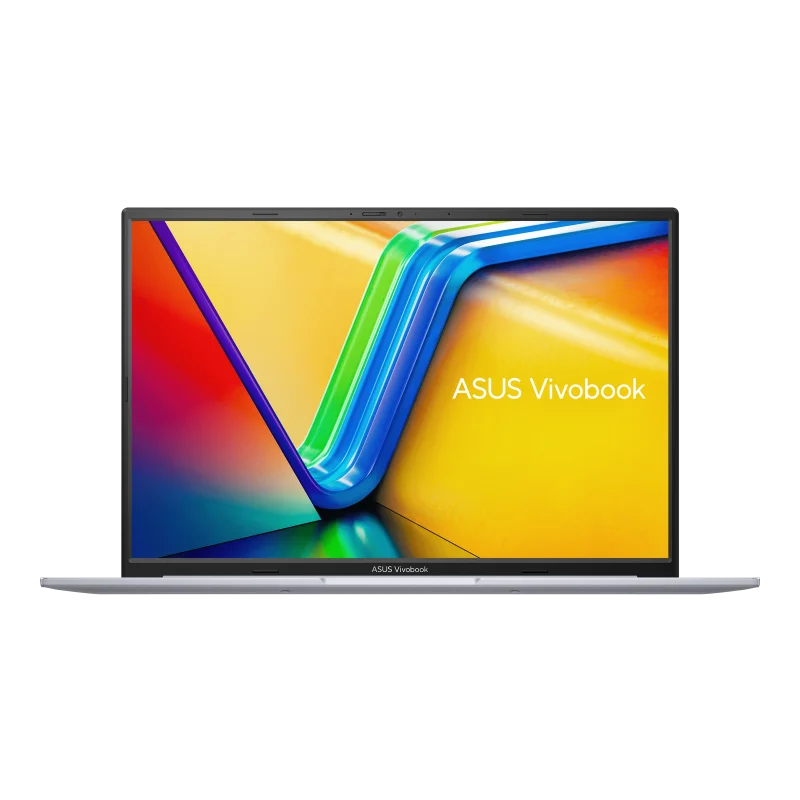 PC Portable Gamer ASUS Vivobook 16X I5-13420H 12GB 512SSD RTX30504GO W11 16" WUXGA SILVER