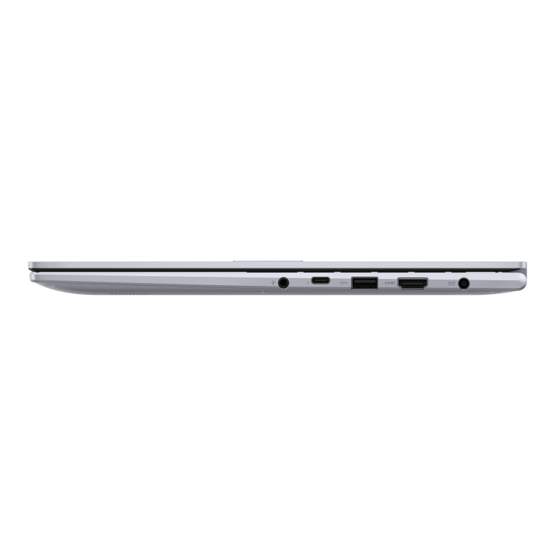 PC Portable Gamer ASUS Vivobook 16X I5-13420H 12GB 512SSD RTX30504GO W11 16" WUXGA SILVER