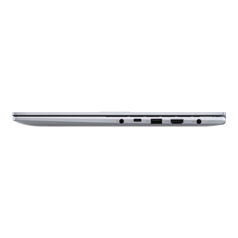 PC Portable Gamer ASUS Vivobook 16X I5-13420H 12GB 512SSD RTX30504GO W11 16" WUXGA SILVER