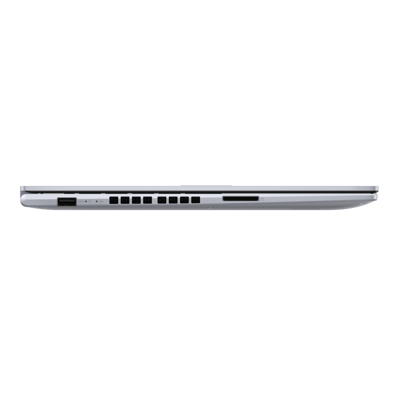 PC Portable Gamer ASUS Vivobook 16X I5-13420H 12GB 512SSD RTX30504GO W11 16" WUXGA SILVER