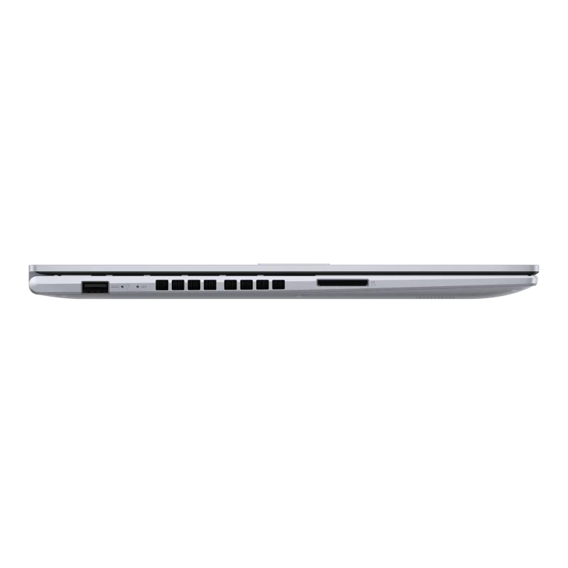 PC Portable Gamer ASUS Vivobook 16X I5-13420H 12GB 512SSD RTX30504GO W11 16" WUXGA SILVER