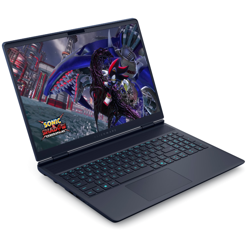 Pc Portable Gamer Dell Alienware 16X Aurora / Ultra 9 275HX / RTX 5070 8G / 32 Go DDR5 / 1 To SSD /