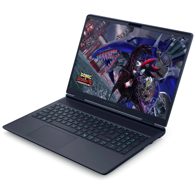 Pc Portable Gamer Dell Alienware 16X Aurora / Ultra 9 275HX / RTX 5070 8G / 32 Go DDR5 / 1 To SSD /