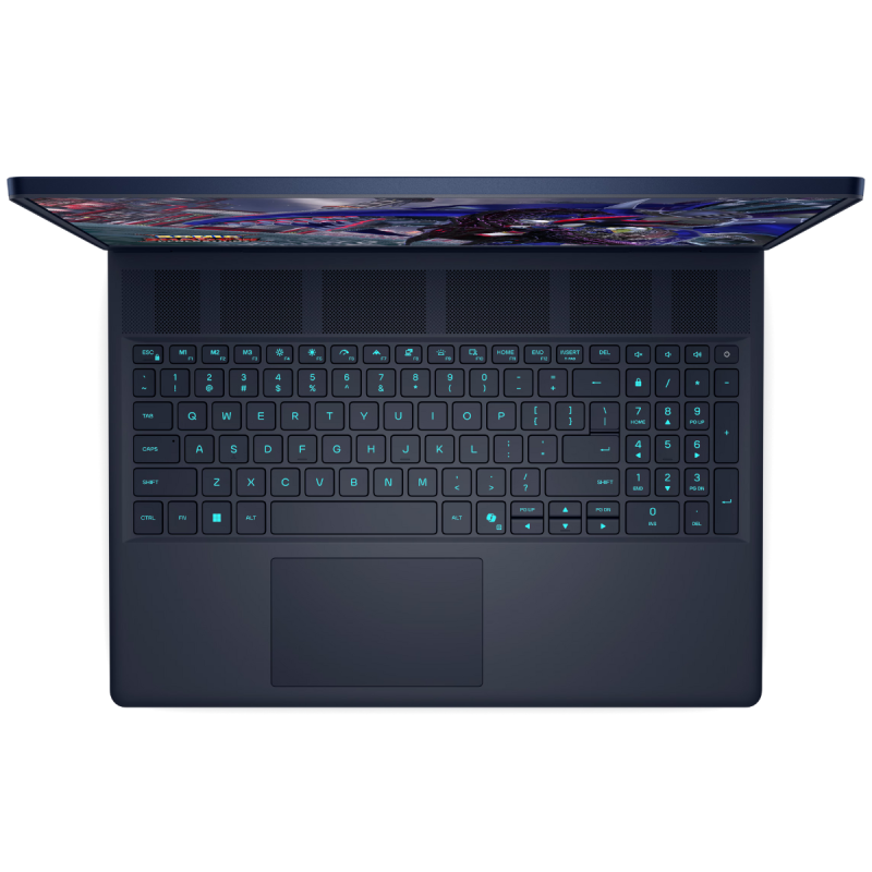 Pc Portable Gamer Dell Alienware 16X Aurora / Ultra 9 275HX / RTX 5070 8G / 32 Go DDR5 / 1 To SSD /