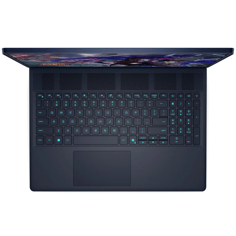 Pc Portable Gamer Dell Alienware 16X Aurora / Ultra 9 275HX / RTX 5070 8G / 32 Go DDR5 / 1 To SSD /