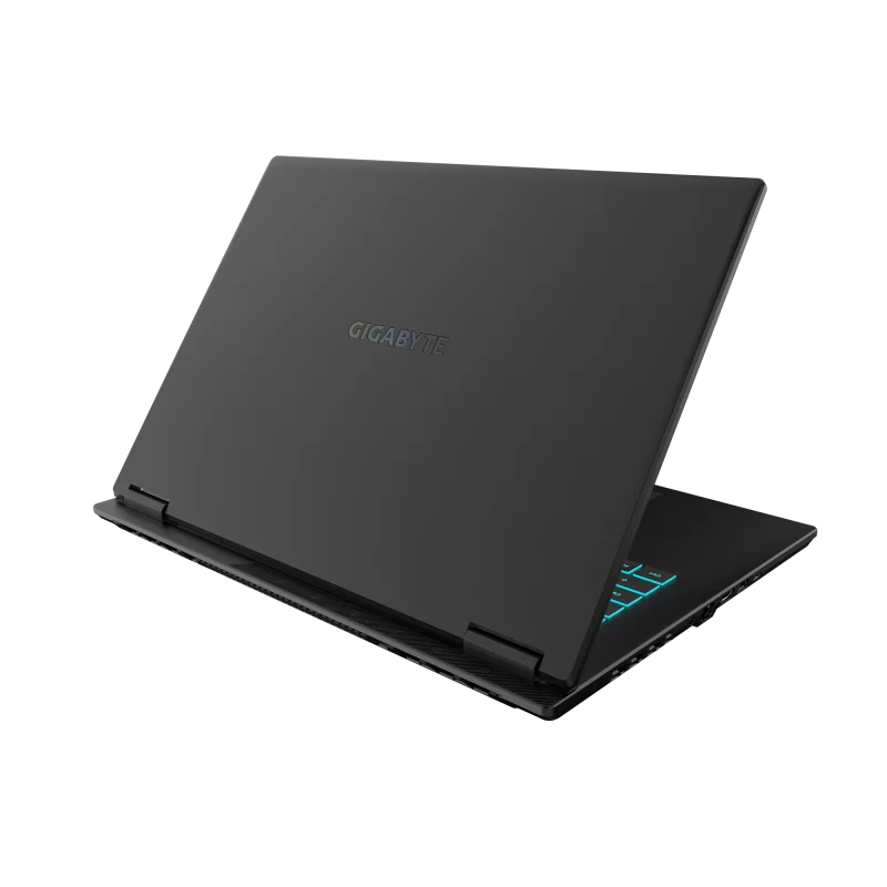 Pc Portable Gamer GIGABYTE GAMING A16 GA63H / Ryzen 7 170 / RTX 5050 8G / 16 Go DDR5 / 512 Go SSD /