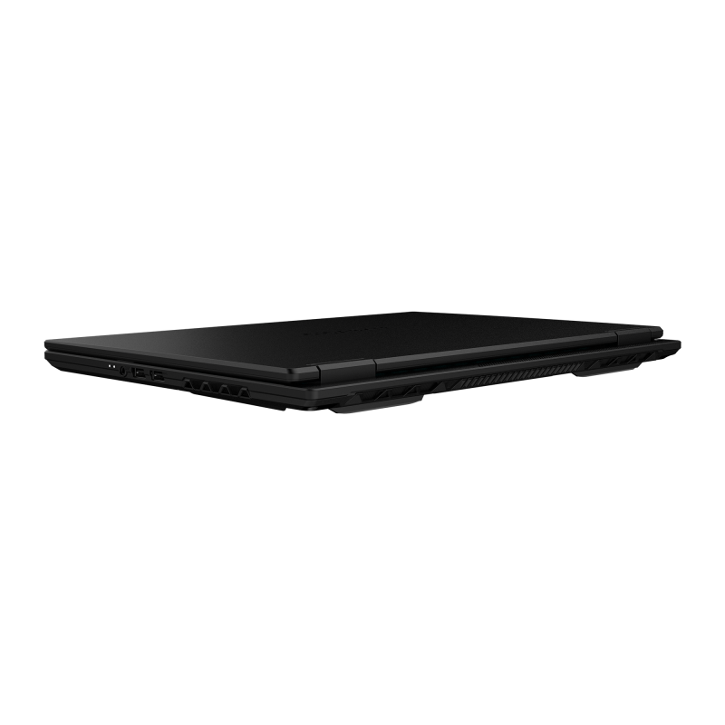 Pc Portable Gamer GIGABYTE GAMING A16 GA63H / Ryzen 7 170 / RTX 5050 8G / 16 Go DDR5 / 512 Go SSD /