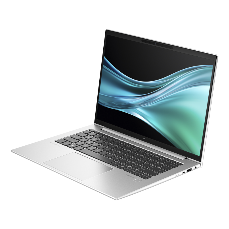 PC Portable Gamer HP EliteBook 840 G11 / Ultra 5 135U / 32 Go DDR5 / 512 Go SSD / Windows 11 Pro / S