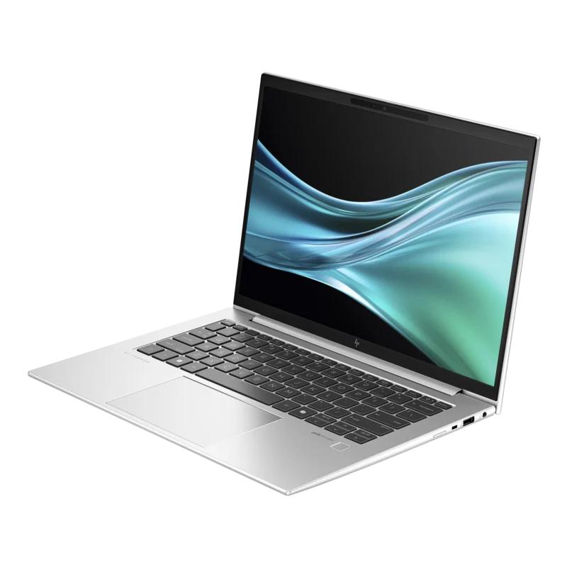 PC Portable Gamer HP EliteBook 840 G11 / Ultra 5 135U / 32 Go DDR5 / 512 Go SSD / Windows 11 Pro / S