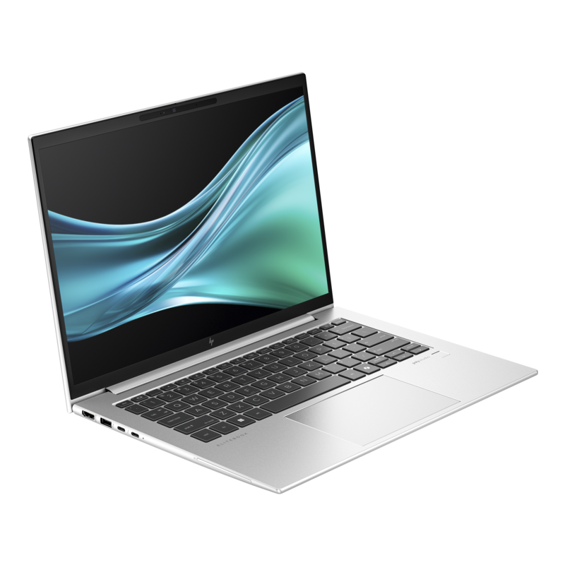 PC Portable Gamer HP EliteBook 840 G11 / Ultra 5 135U / 32 Go DDR5 / 512 Go SSD / Windows 11 Pro / S