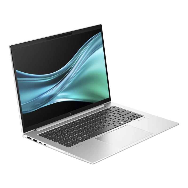 PC Portable Gamer HP EliteBook 840 G11 / Ultra 5 135U / 32 Go DDR5 / 512 Go SSD / Windows 11 Pro / S
