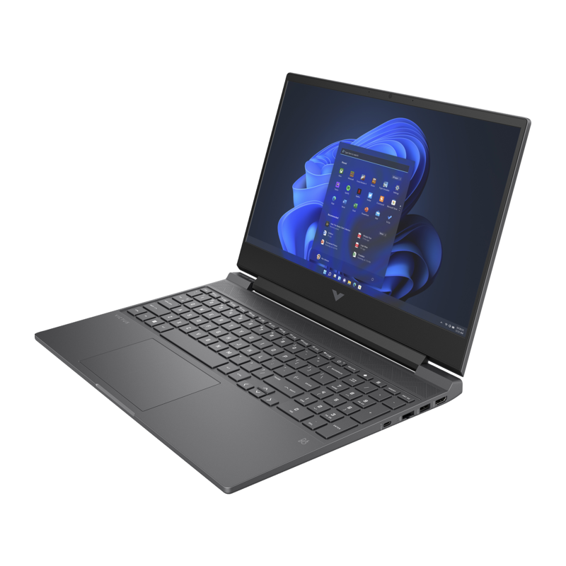 Pc Portable Gamer HP Victus Gaming 15-fa1007nk / i5-13420H / RTX 2050 4G / 24 Go / 512 Go SSD / Wind