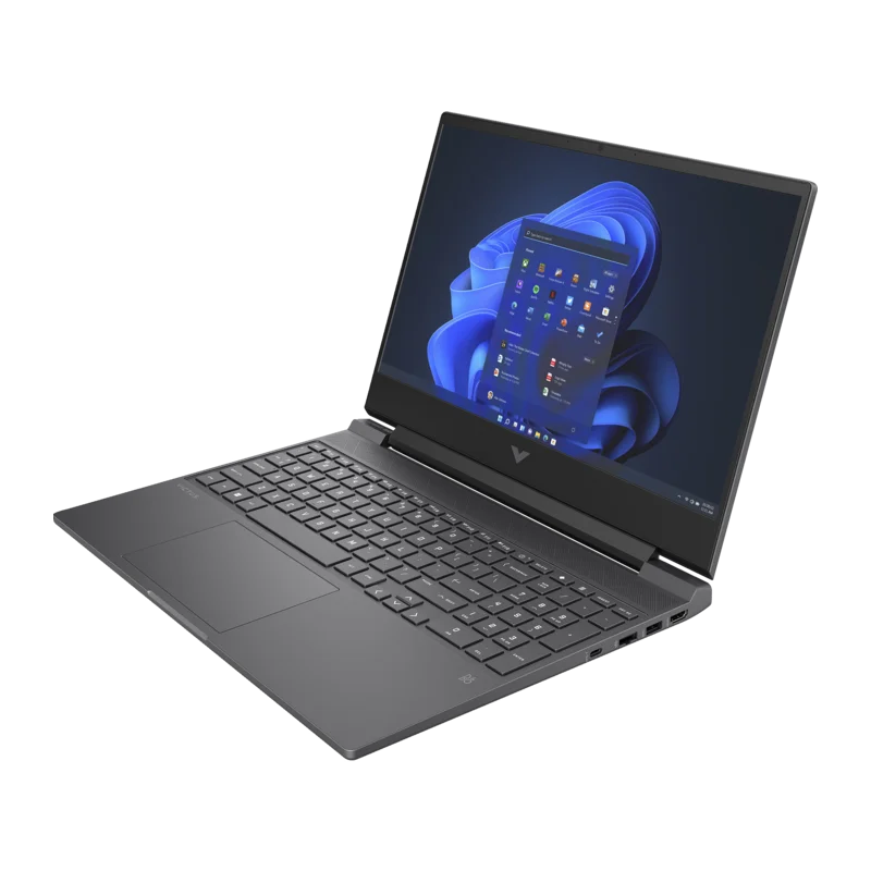 Pc Portable Gamer HP Victus Gaming 15-fa1007nk / i5-13420H / RTX 2050 4G / 24 Go / 512 Go SSD / Wind