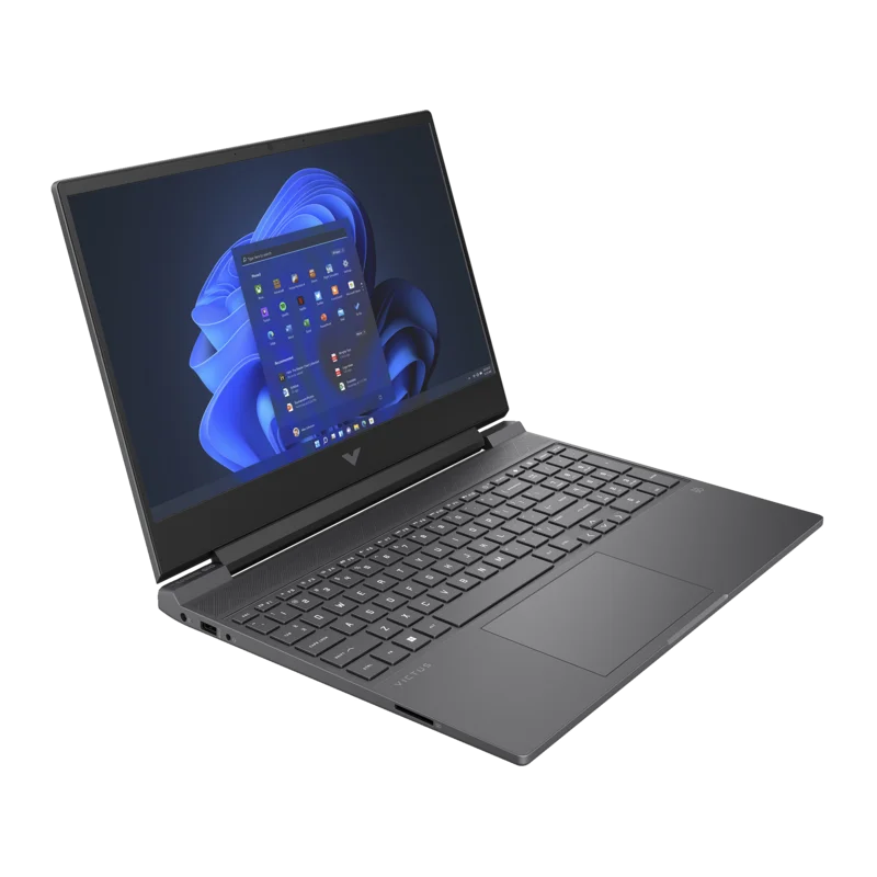 Pc Portable Gamer HP Victus Gaming 15-fa1007nk / i5-13420H / RTX 2050 4G / 24 Go / 512 Go SSD / Wind
