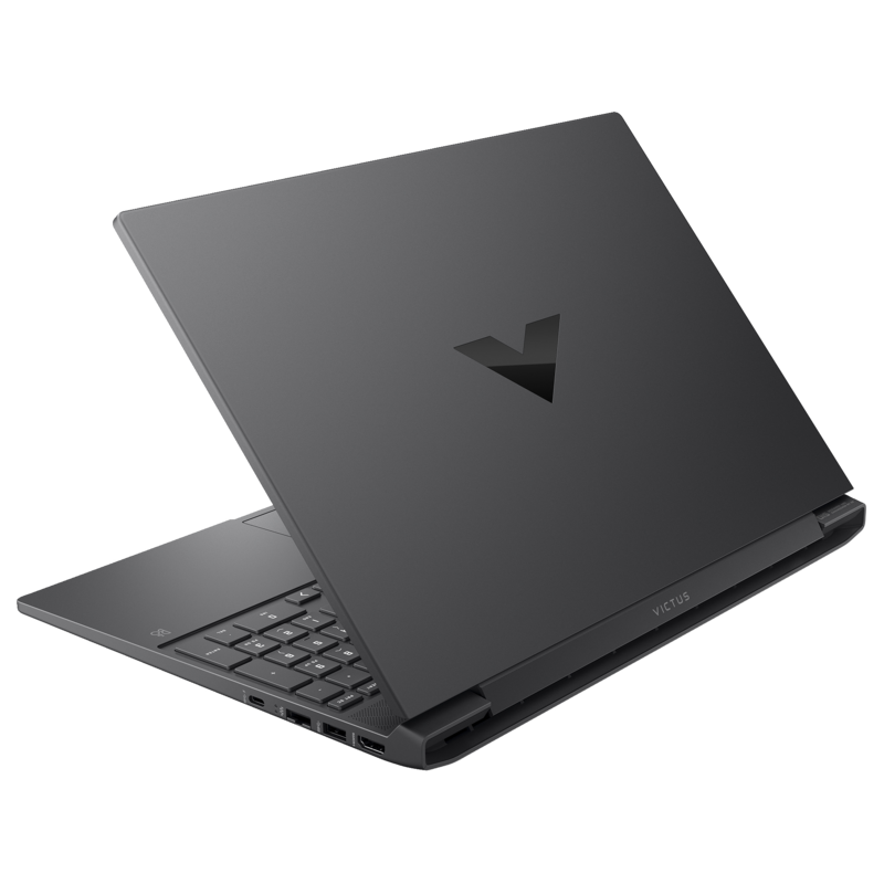 Pc Portable Gamer HP Victus Gaming 15-fa1007nk / i5-13420H / RTX 2050 4G / 24 Go / 512 Go SSD / Wind