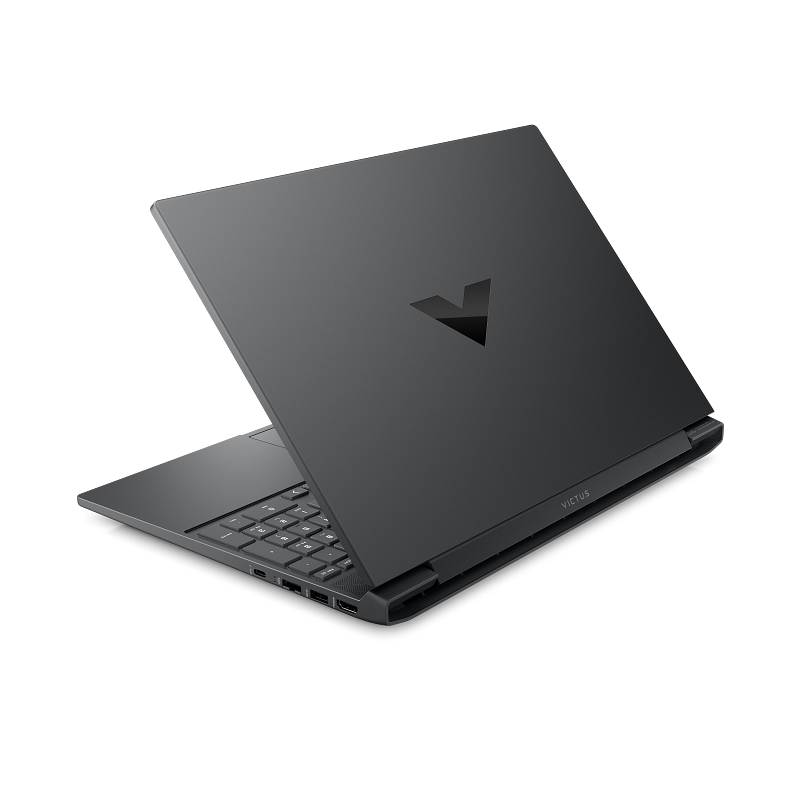 Pc Portable Gamer HP Victus Gaming 15-fb3008nk / Ryzen 5 8645HS / 8 Go DDR5 / 512 Go SSD / Windows 1