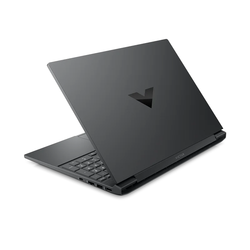 Pc Portable Gamer HP Victus Gaming 15-fb3008nk / Ryzen 5 8645HS / 8 Go DDR5 / 512 Go SSD / Windows 1