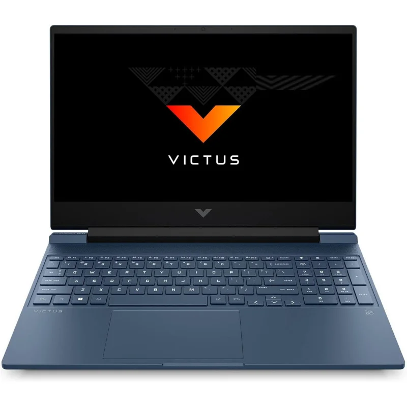PC Portable Gamer HP Victus Gaming Laptop 15-fa1006nk / i5-13420H / 24 Go / 512 Go SSD / Windows 11