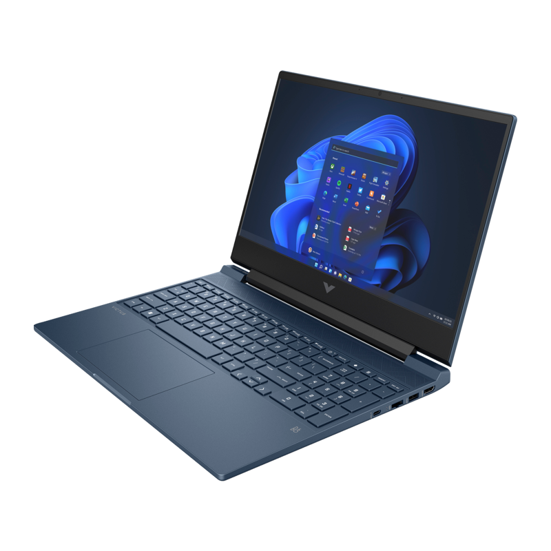 PC Portable Gamer HP Victus Gaming Laptop 15-fa1006nk / i5-13420H / 24 Go / 512 Go SSD / Windows 11