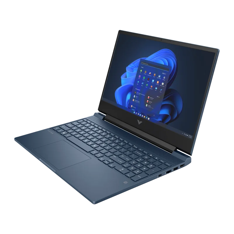 PC Portable Gamer HP Victus Gaming Laptop 15-fa1006nk / i5-13420H / 24 Go / 512 Go SSD / Windows 11