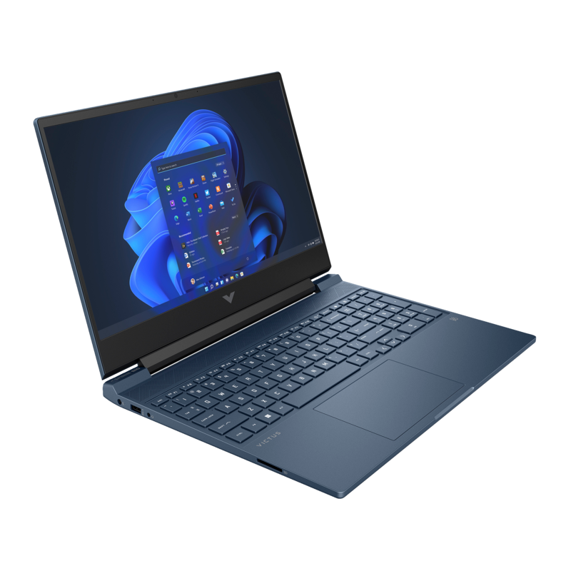 PC Portable Gamer HP Victus Gaming Laptop 15-fa1006nk / i5-13420H / 24 Go / 512 Go SSD / Windows 11