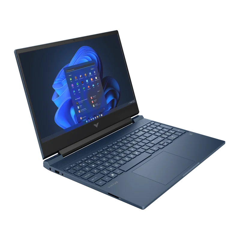 PC Portable Gamer HP Victus Gaming Laptop 15-fa1006nk / i5-13420H / 24 Go / 512 Go SSD / Windows 11