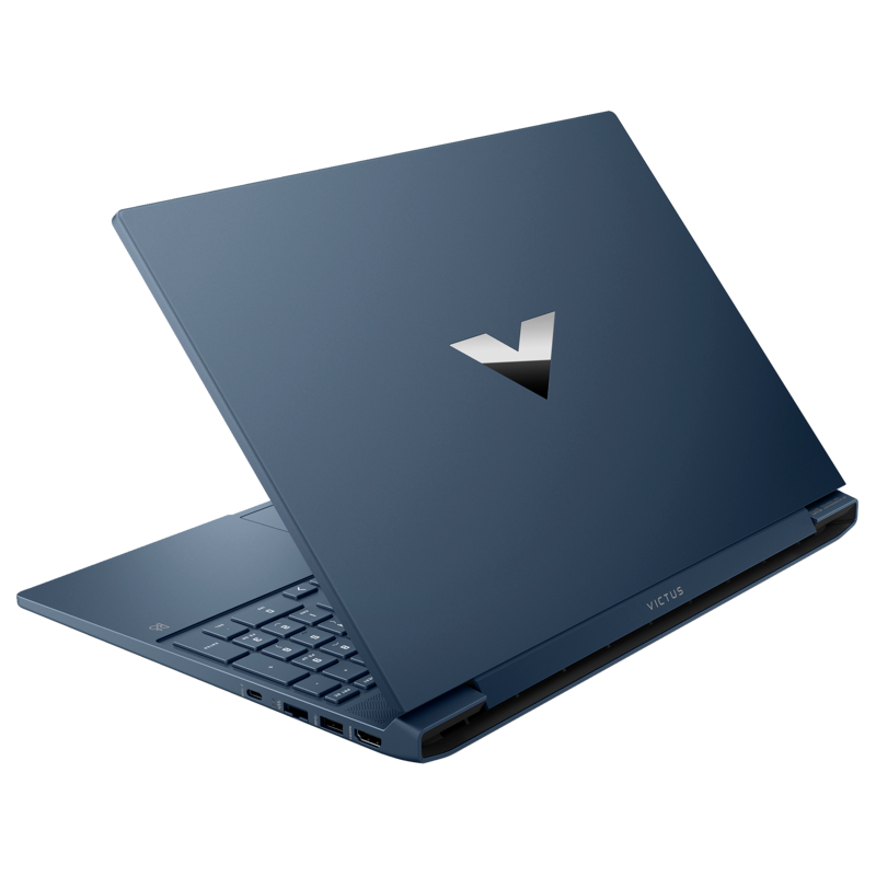 PC Portable Gamer HP Victus Gaming Laptop 15-fa1006nk / i5-13420H / 24 Go / 512 Go SSD / Windows 11