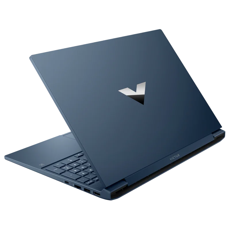 PC Portable Gamer HP Victus Gaming Laptop 15-fa1006nk / i5-13420H / 24 Go / 512 Go SSD / Windows 11