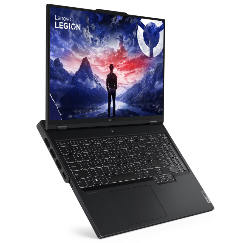 Pc Portable Gamer Lenovo Legion Pro 7 16IRX9H / i9-14900HX / RTX 4090 16G / 32 Go DDR5 / 1 To SSD /