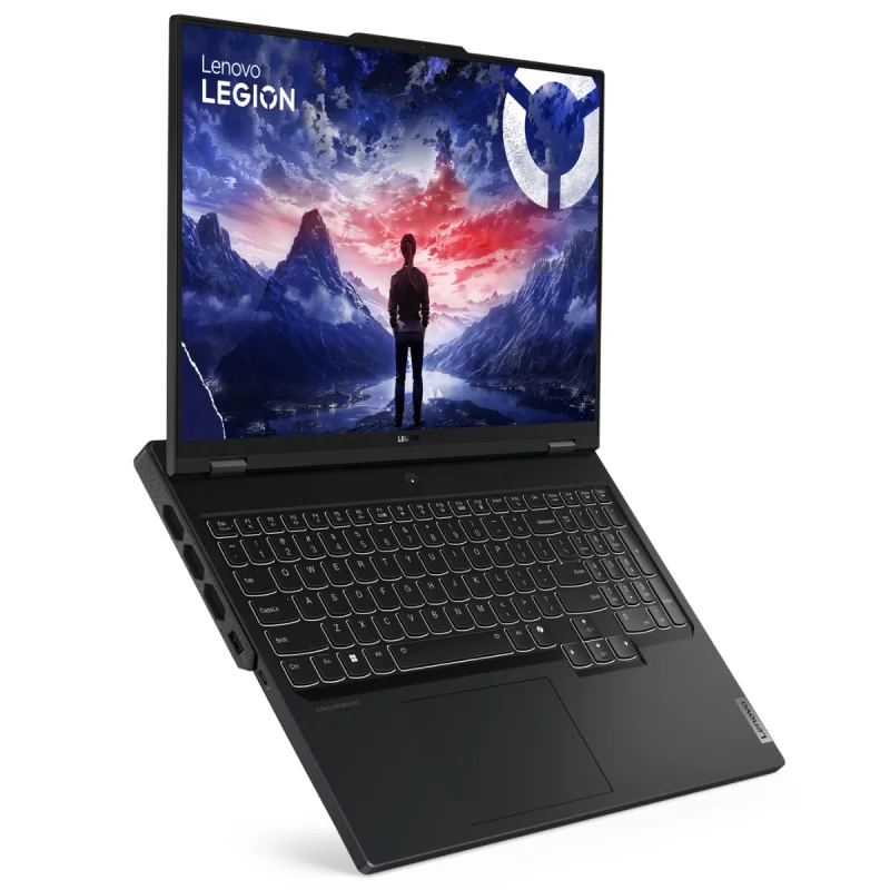 Pc Portable Gamer Lenovo Legion Pro 7 16IRX9H / i9-14900HX / RTX 4090 16G / 32 Go DDR5 / 1 To SSD /