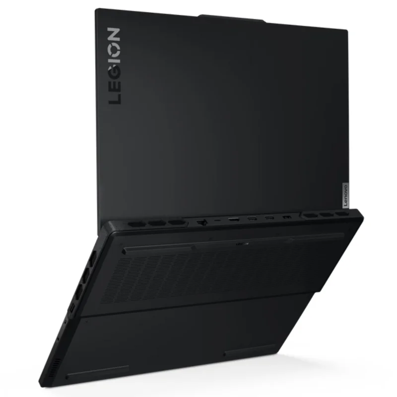 Pc Portable Gamer Lenovo Legion Pro 7 16IRX9H / i9-14900HX / RTX 4090 16G / 32 Go DDR5 / 1 To SSD /