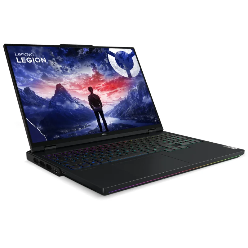 Pc Portable Gamer Lenovo Legion Pro 7 16IRX9H / i9-14900HX / RTX 4090 16G / 32 Go DDR5 / 1 To SSD /