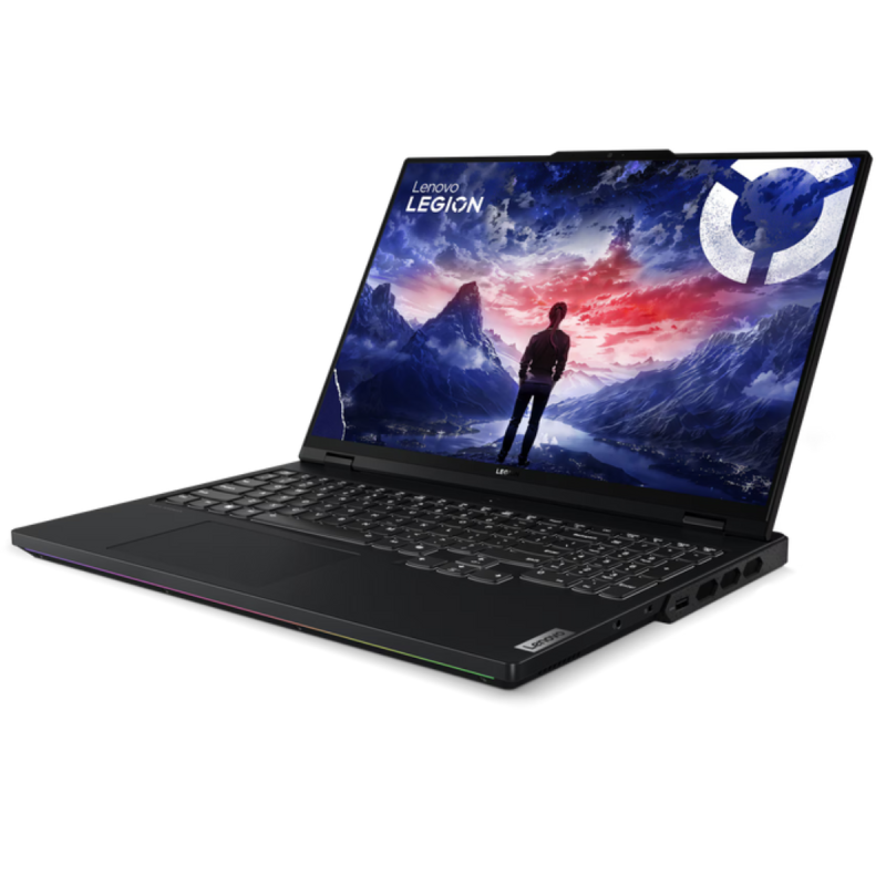 Pc Portable Gamer Lenovo Legion Pro 7 16IRX9H / i9-14900HX / RTX 4090 16G / 32 Go DDR5 / 1 To SSD /