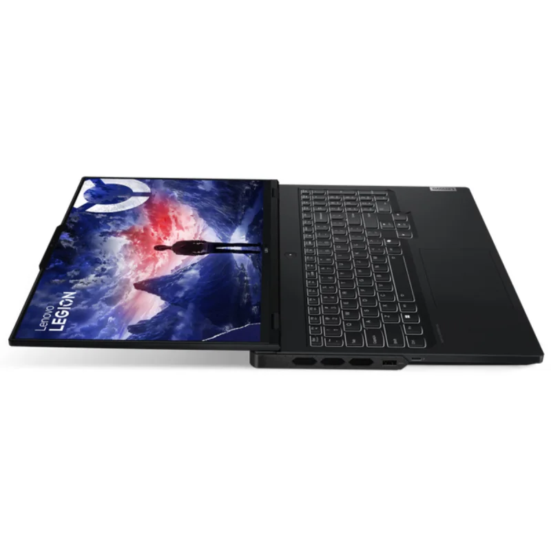 Pc Portable Gamer Lenovo Legion Pro 7 16IRX9H / i9-14900HX / RTX 4090 16G / 32 Go DDR5 / 1 To SSD /