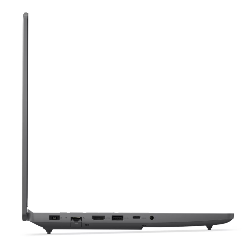 Pc Portable Gamer Lenovo LOQ 15ARP10E / Ryzen 5 7535HS / RTX 3050 6G / 24 Go DDR5 / 512 Go SSD / Win