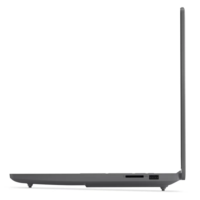 Pc Portable Gamer Lenovo LOQ 15ARP10E / Ryzen 5 7535HS / RTX 3050 6G / 24 Go DDR5 / 512 Go SSD / Win