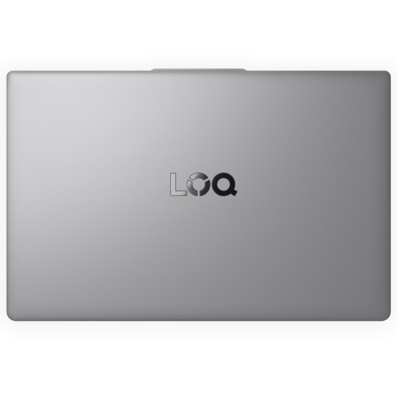 Pc Portable Gamer Lenovo LOQ 15ARP10E / Ryzen 5 7535HS / RTX 3050 6G / 24 Go DDR5 / 512 Go SSD / Win