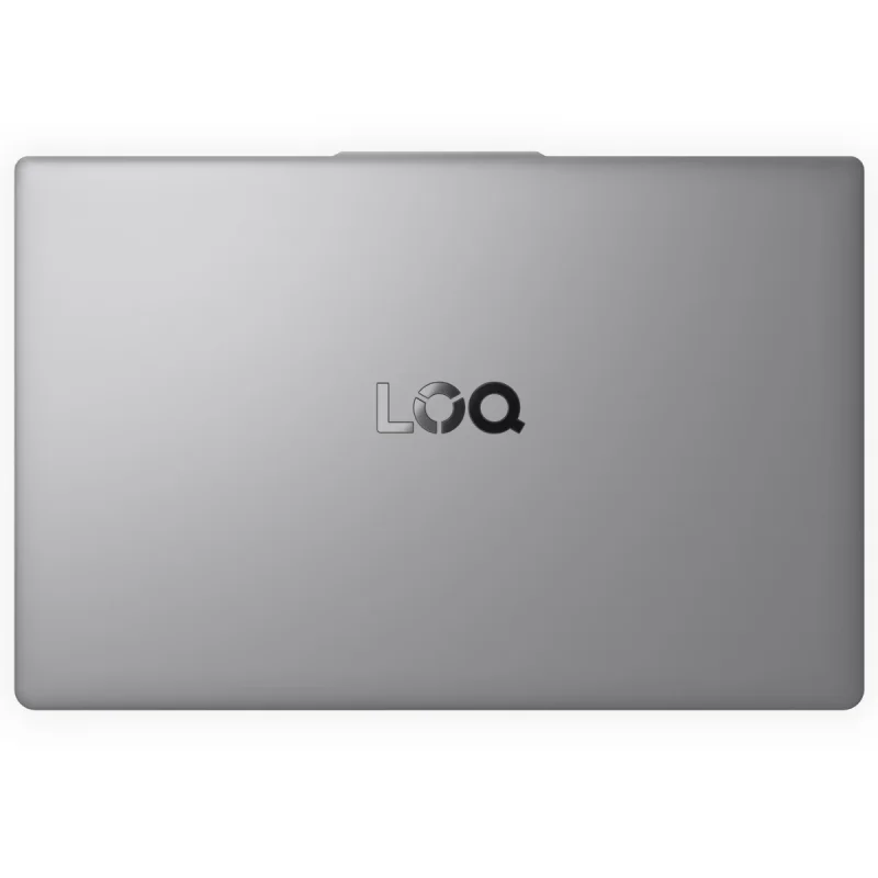Pc Portable Gamer Lenovo LOQ 15ARP10E / Ryzen 5 7535HS / RTX 3050 6G / 24 Go DDR5 / 512 Go SSD / Win